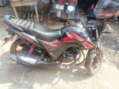 Honda SHINE